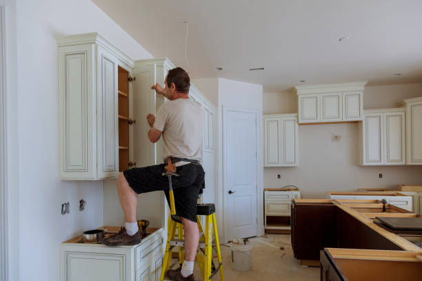 Licensed Open Concept Kitchen service in Fisherville, KY - BM Kitchen