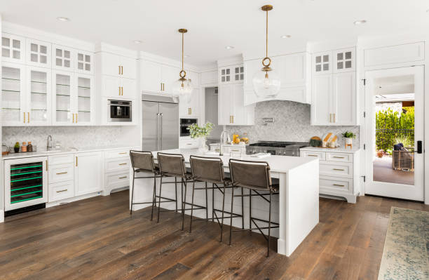 24/7 Emergency Open Concept Kitchen experts in Fisherville, KY