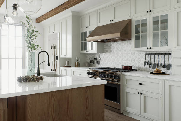 Affordable Open Concept Kitchen solutions in Fisherville, KY